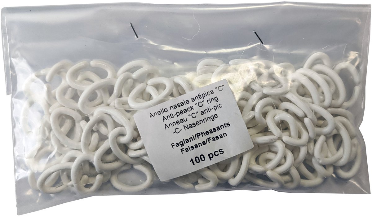 Anti-Pik ringen
