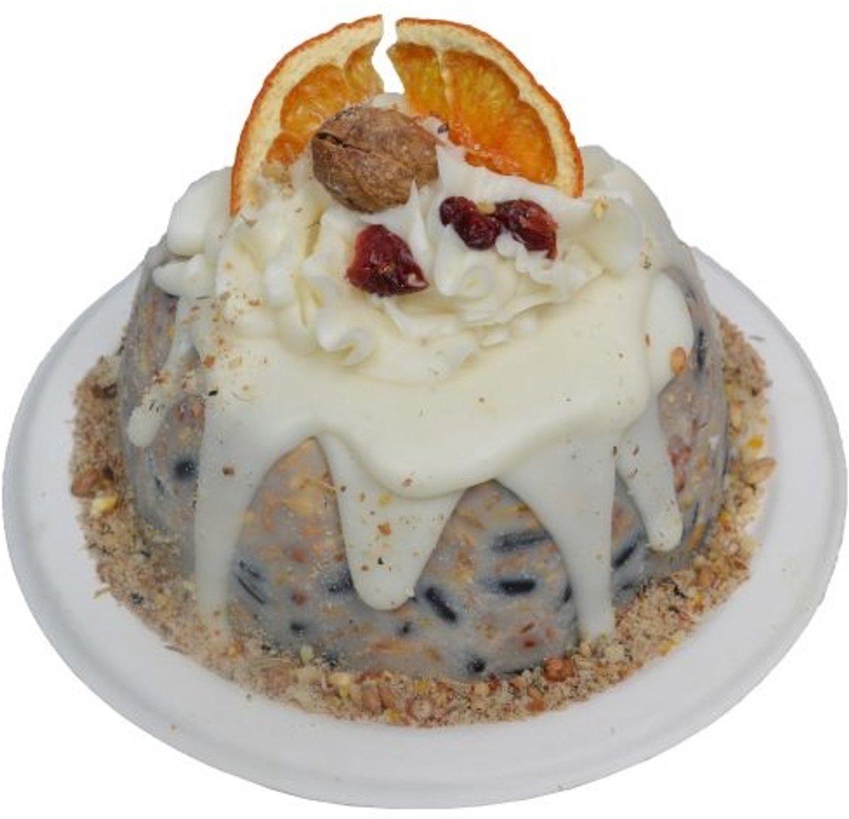 Wielink Dripcake Naturel