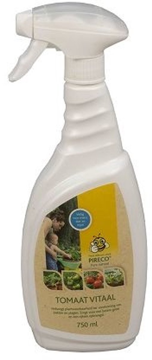 Pireco Tomaat Vitaal RTU 750 ml