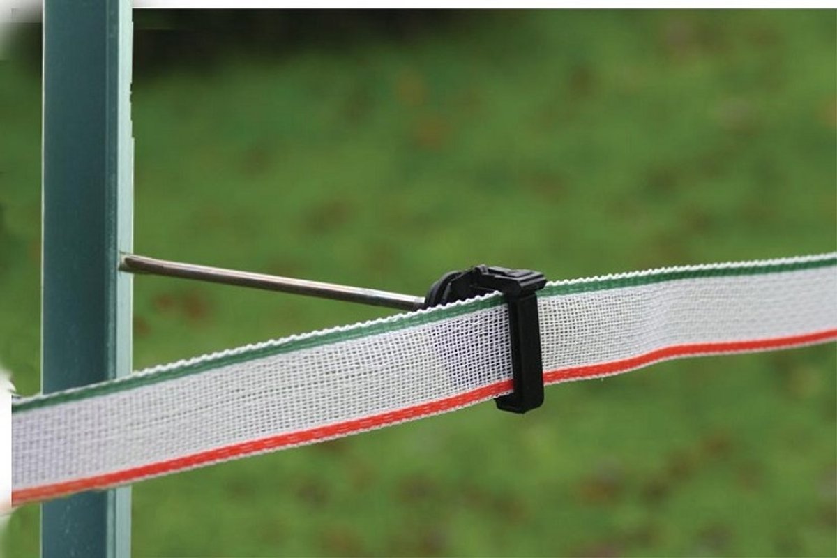Koltec Afstand lintisolator 10 stuks