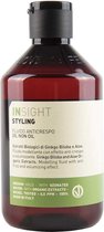 Insight - Styling Oil Non Oil - 250 ml