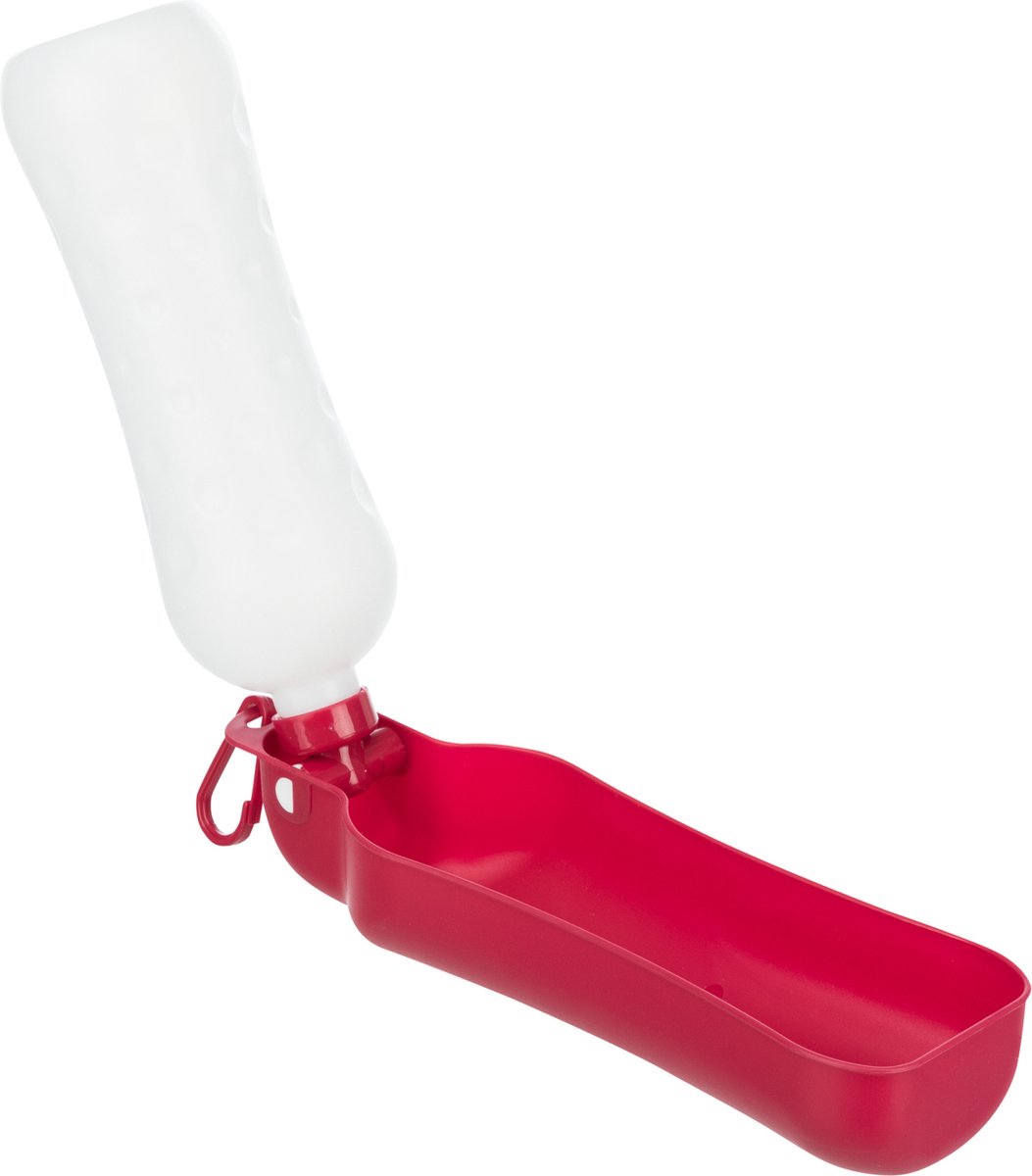 Bol.com Trixie - Honden Drinkfles Waterfles  - 700 ml aanbieding