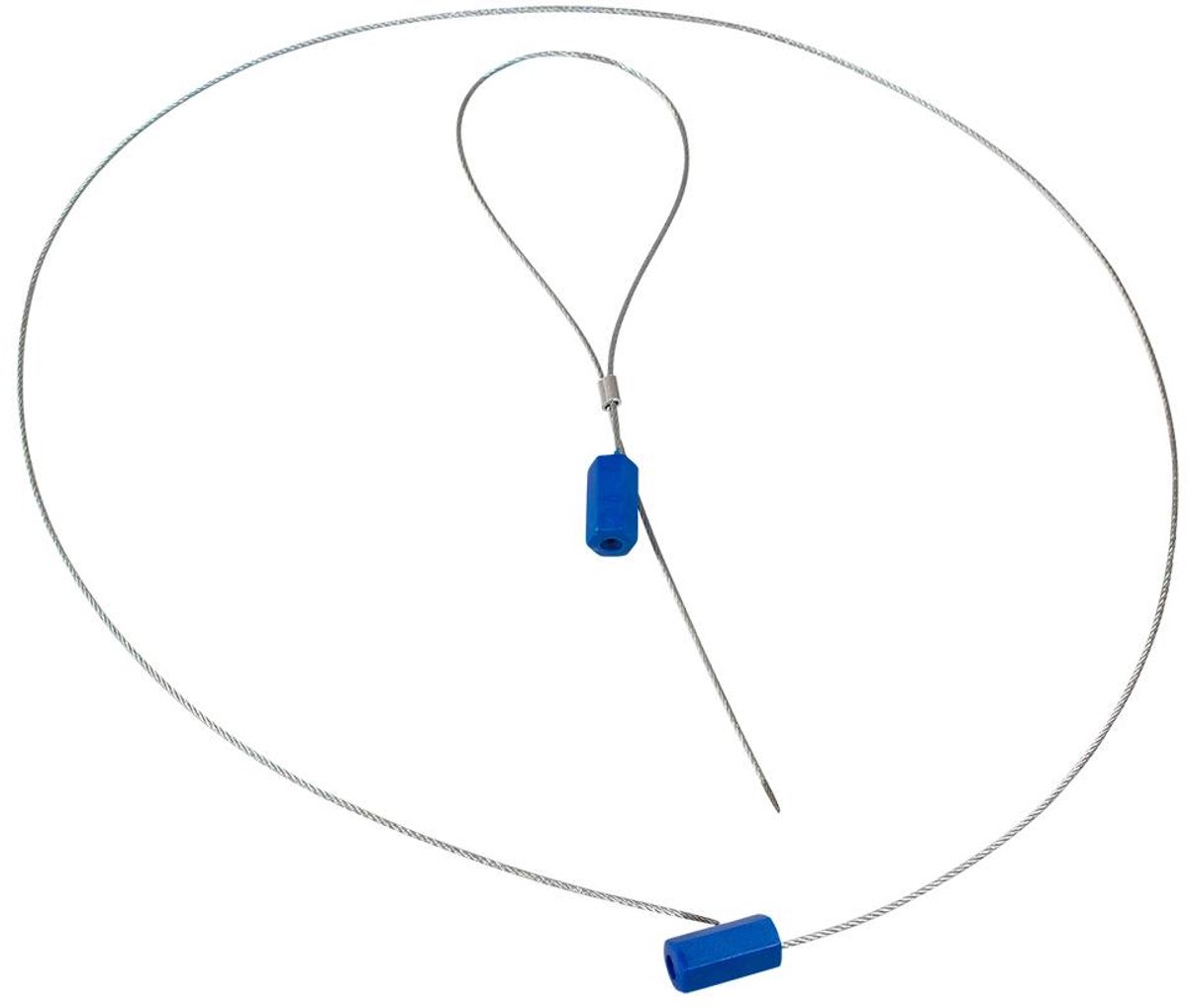 Voerdoos Fix 100 cm