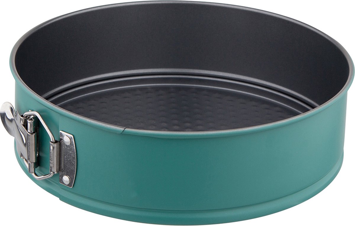 Altom Design Cakevorm/Springvorm 24 Cm Groen - Bakvorm Taartvorm – foto 3