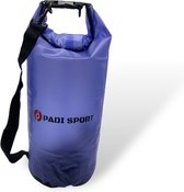 Padisport - Waterproof bag 2 L - drybag 2 liter - Waterdichte tas - Waterdichte zak