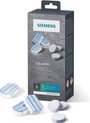 Siemens - TZ80003A Multipack ontkalkings- en reinigingstabletten voor volautomatische koffiemachines