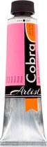 Cobra Artist Olieverf 40 ml Roze 357