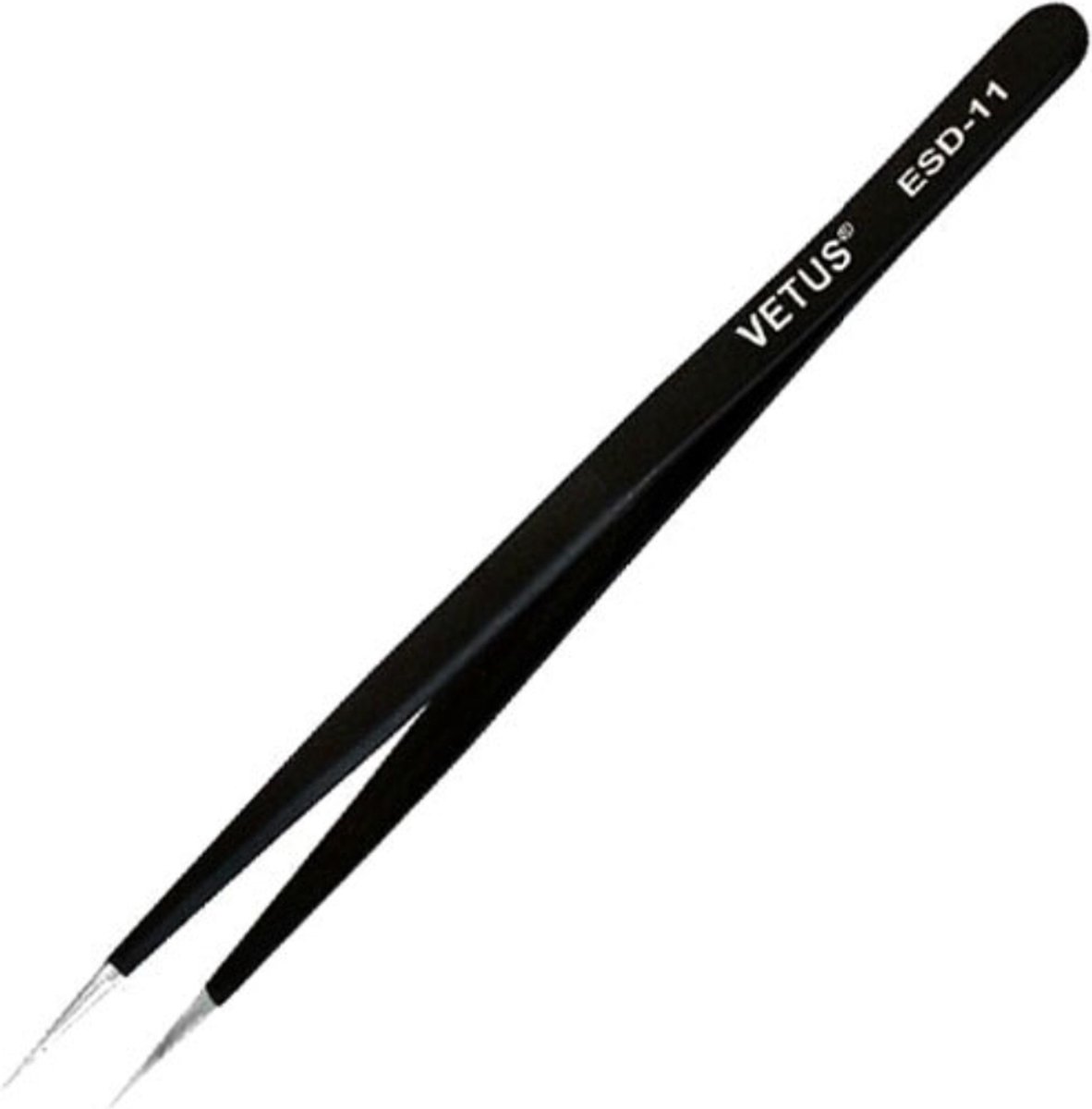 Vetus Pincetten ESD-11 - Lash tweezer- Wimperextensions Pincet