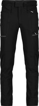DASSY® Storax Pantalon de travail stretch - maat 44 - NOIR