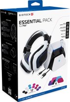 Gioteck Essential Pack Galaxy - Accessoireset - PS5