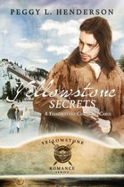 Yellowstone Romance Series 14 - Yellowstone Secrets