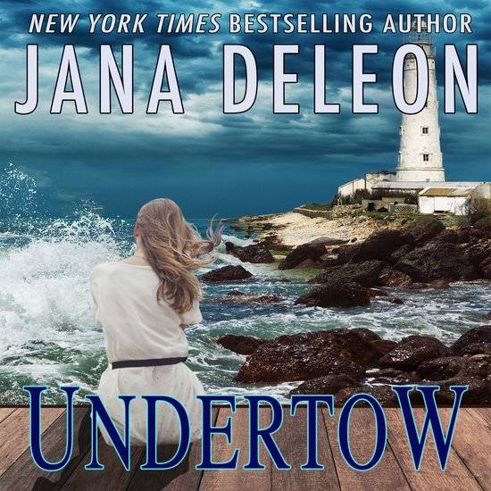 Undertow - cover