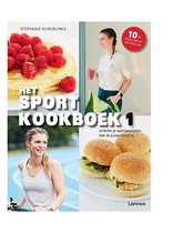 HET SPORTKOOKBOEK - Het sportkookboek 1