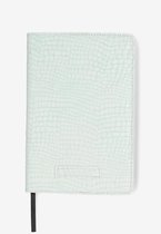 Shabbies Amsterdam Notebook Off White - Maat S