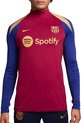 Nike FC Barcelona Strike Trainingssweater Heren