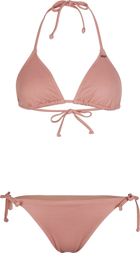 O'Neill Dames Bikini Capri-Bondey Roze - Maat 40