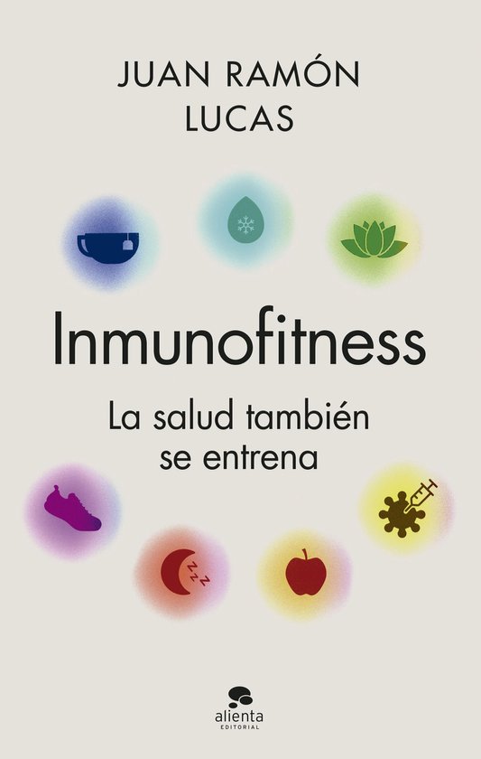 Alienta - Inmunofitness - cover