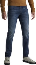 PME Legend - Nightflight Jeans Donkerblauw NBW - Heren - Maat W 32 - L 32 - Regular-fit