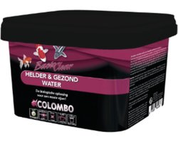 Colombo Bactoclear 2500ML voor 50.000L