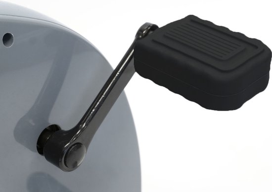 Deskbike - Trappersokken set zwart van Deskbike — afbeelding 3