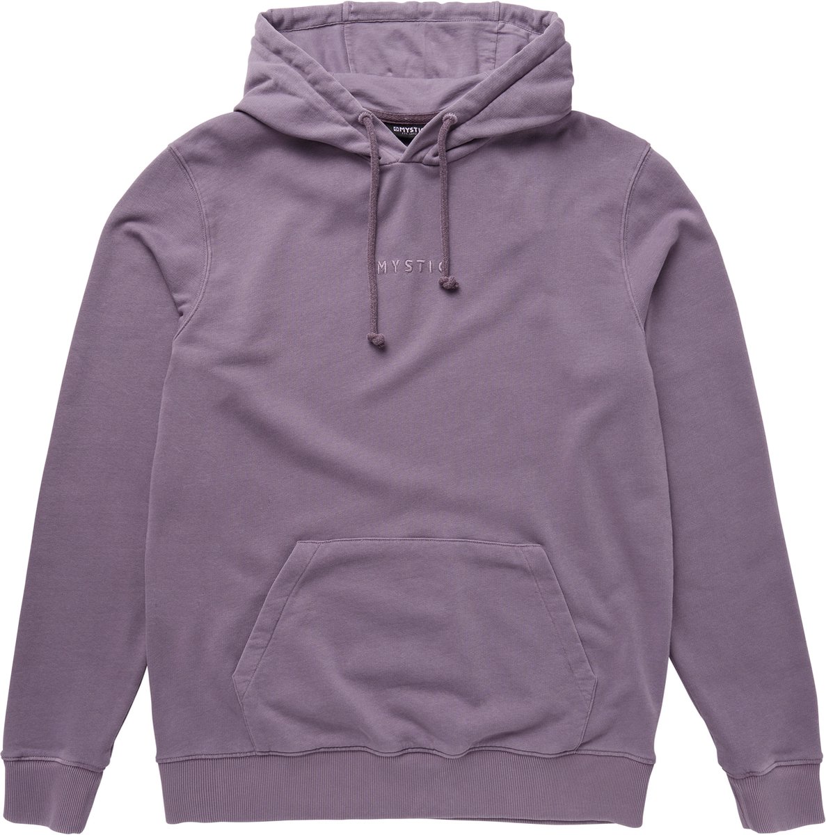 Mystic Iconic Trui - 2022 - Retro Lilac - L