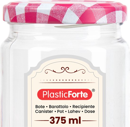 Plasticforte