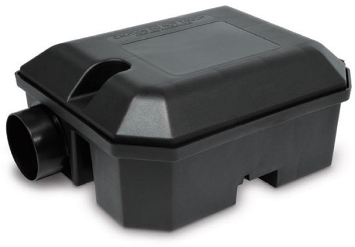 Vanguard rat box