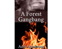A Kinky Collection 34 - A Forest Gangbang