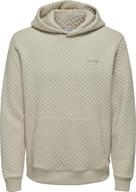 Only & Sons Sweatshirt 'ONSCURATED' in Groen | ABOUT YOU