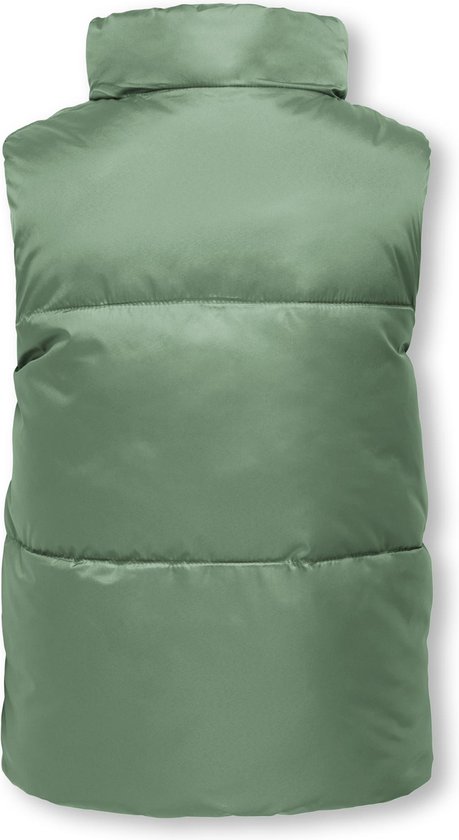 SEULEMENT KOGNEWRICKY REV. GILET CP OTW Gilet Filles - Taille 164