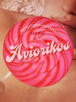Cupido - Aviorikos – eroottinen novelli