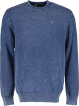 G-Star Pullover - Regular Fit - Blauw - XL