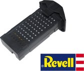Revell Batterie de pièce de véhicule RC Batterie 3,7 V 1000 mAh LiPo 43407