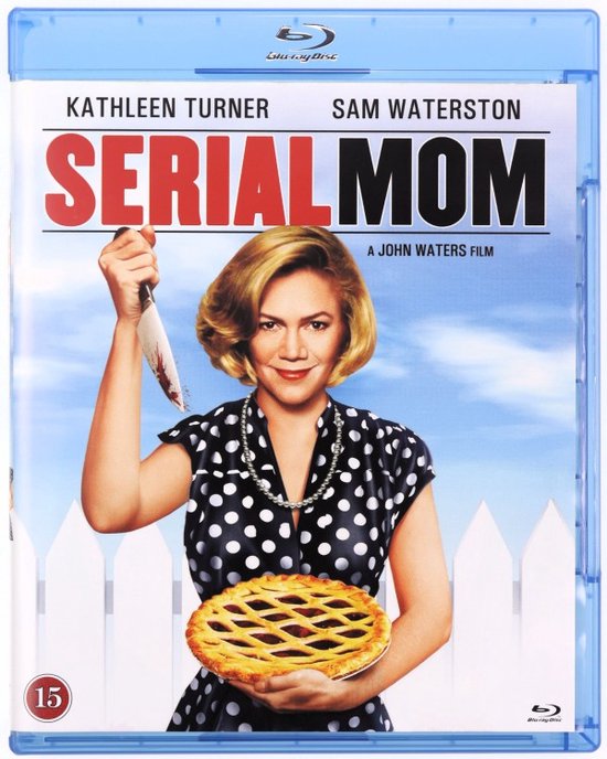Serial Mom
