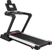 Bol.com Sole Fitness F80 Professionele Loopband - Inklapbaar - Nieuwste Model (2020) aanbieding