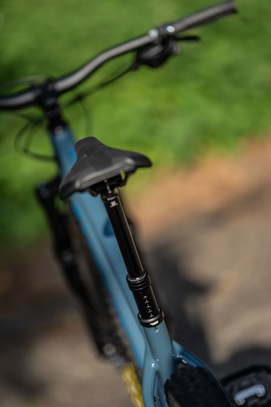 Amflow - Levier pour tige de selle