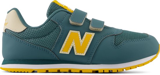Baskets pour femmes unisexes New Balance PV500 - NEW SPRUCE - Taille 34,5