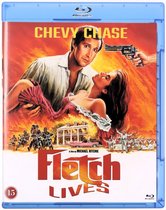 Fletch Lives [Blu-Ray]