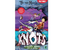 foto van Knots 2 - De grootste omweg van de oertijd