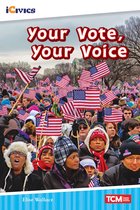 iCivics - Your Vote, Your Voice
