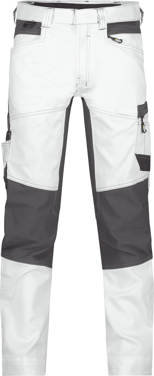 Schildersbroek met stretch