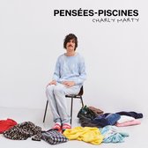 Charly Marty - Pensées-Piscines (CD)