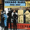 Various Artists - Chicago Blues 1940-1947 (2 CD)