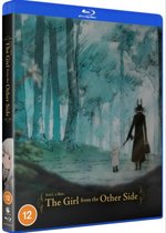 L'Enfant et le Maudit (The Girl from the Other Side) (2022) - Blu-ray