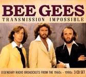 The Bee Gees - Transmission Impossible (3 CD)