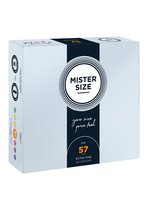 Bol.com MISTER SIZE 57 (36 pack) aanbieding