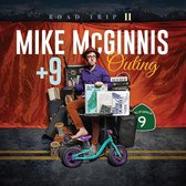 Mike McGinnis + 9 - Outing: Road Trip II (CD)