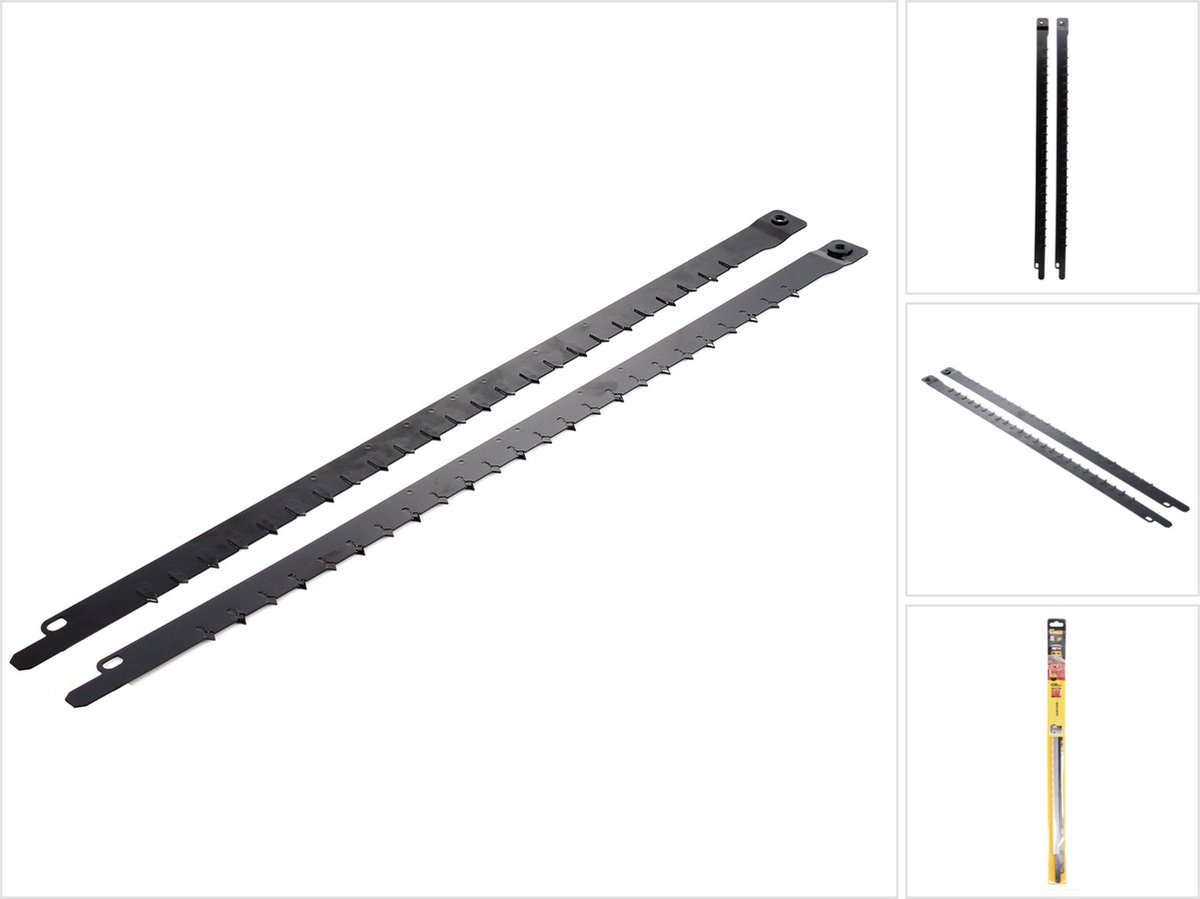 BLACK+DECKER DeWalt alles zaagblad 430 mm beton (Prijs per stuk)