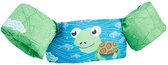 Sevylor Puddle Jumper - Verstelbare zwembandjes voor kinderen - Schildpad - 15-30 kg - Maat one size