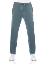 riverso Heren Joggingbroek RIVGuido regular/straight Blauw L Volwassenen Vrijetijdsbroek heren
